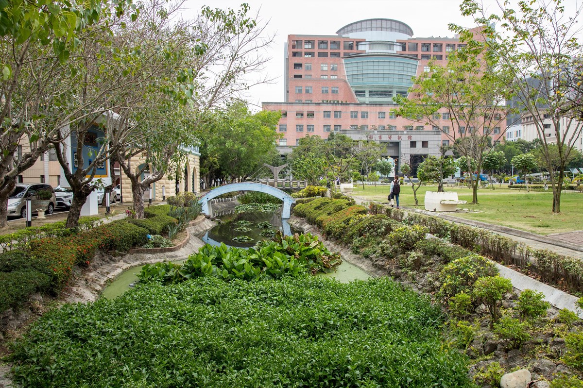 01.KSU Secures Second Consecutive Title as 2023 World Green University – Tops Among Private Universities in Central and Southern Taiwan