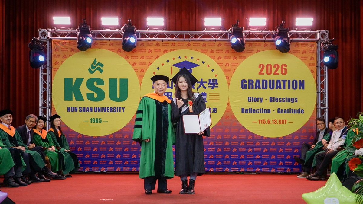 09.Presidential Blessings and Star Performance Highlight KSU’s 2026 Commencement as Over 2,200 Graduates Begin New Chapter