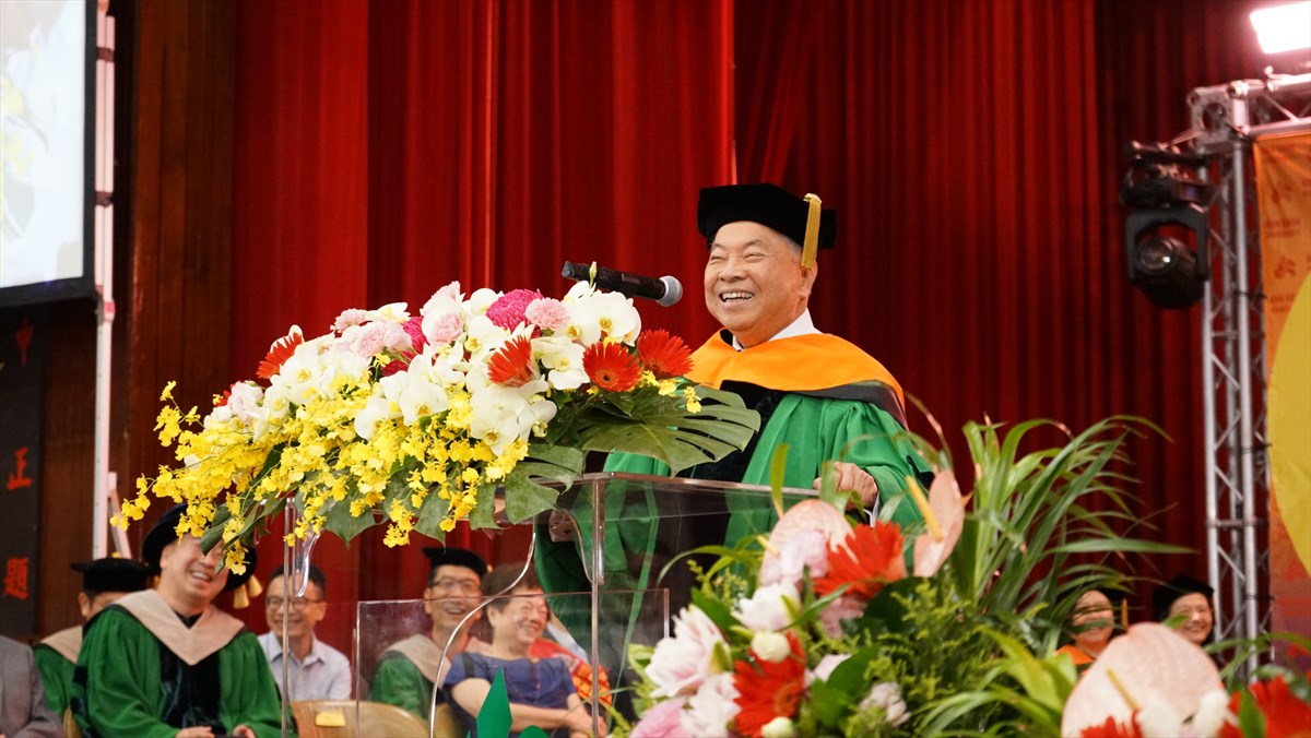 19.Presidential Blessings and Star Performance Highlight KSU’s 2026 Commencement as Over 2,200 Graduates Begin New Chapter