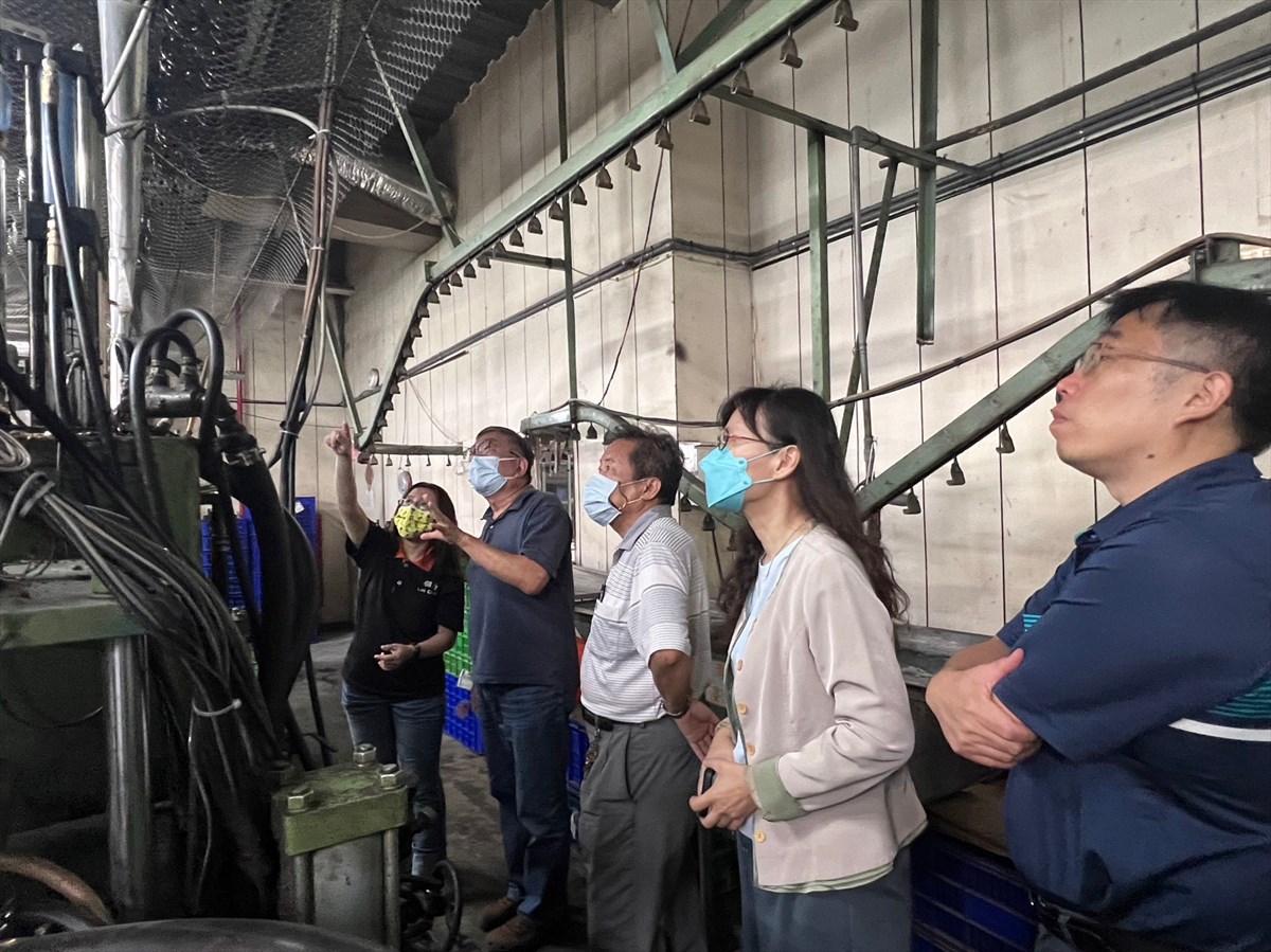 04.Kun Shan University Recognized Among World’s Top 12% for Sustainability in 2025 UI GreenMetric Rankings