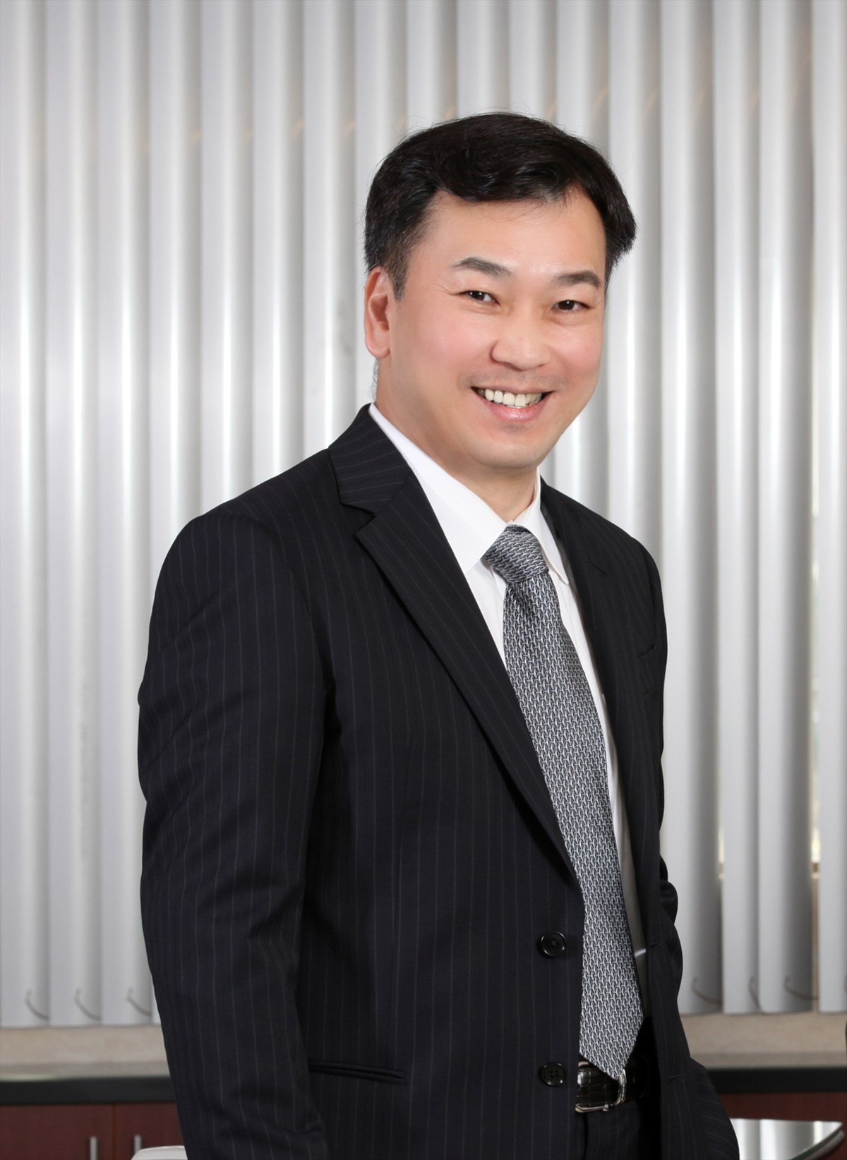 02.KSU Board Reappoints President Tien-Shan Lee for Third Term to Advance AI-Enhanced Education and Global Talent Development