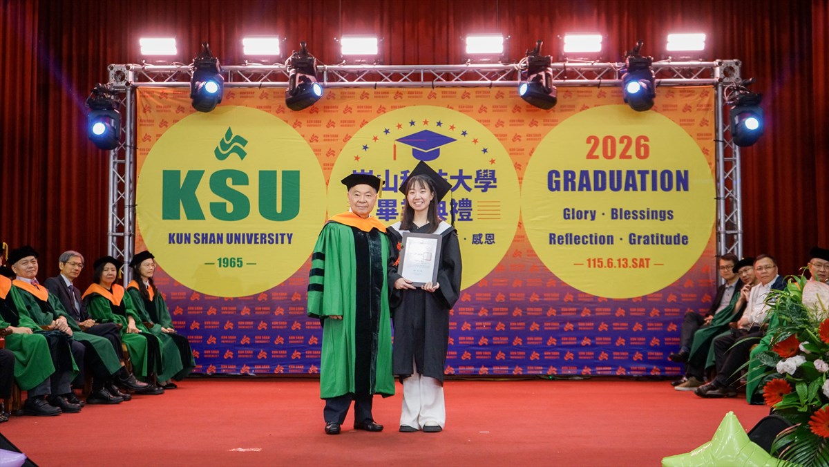 10.Presidential Blessings and Star Performance Highlight KSU’s 2026 Commencement as Over 2,200 Graduates Begin New Chapter