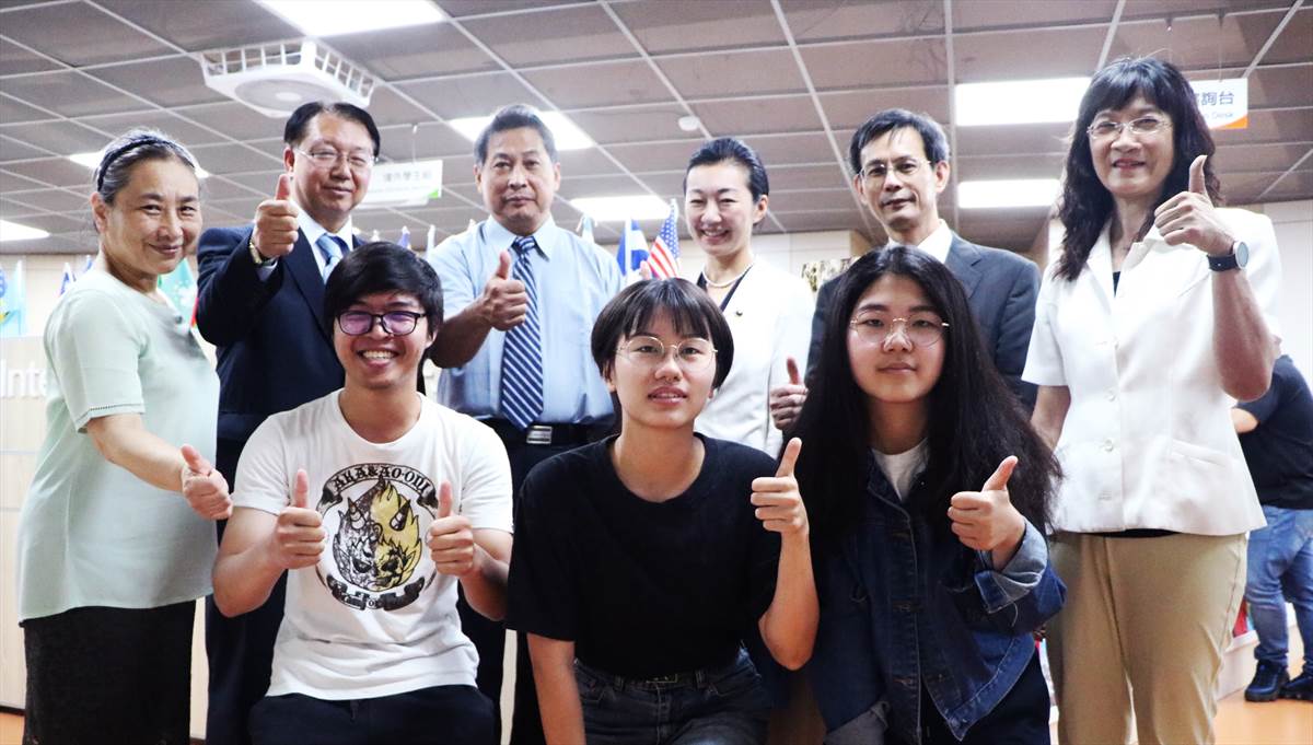 Đại học Côn Sơn ký Thỏa thuận hợp tác lần đầu với các khách sạn ở Nhật Bản. 6 sinh viên KSU bắt đầu thực tập trong kỳ nghỉ hè