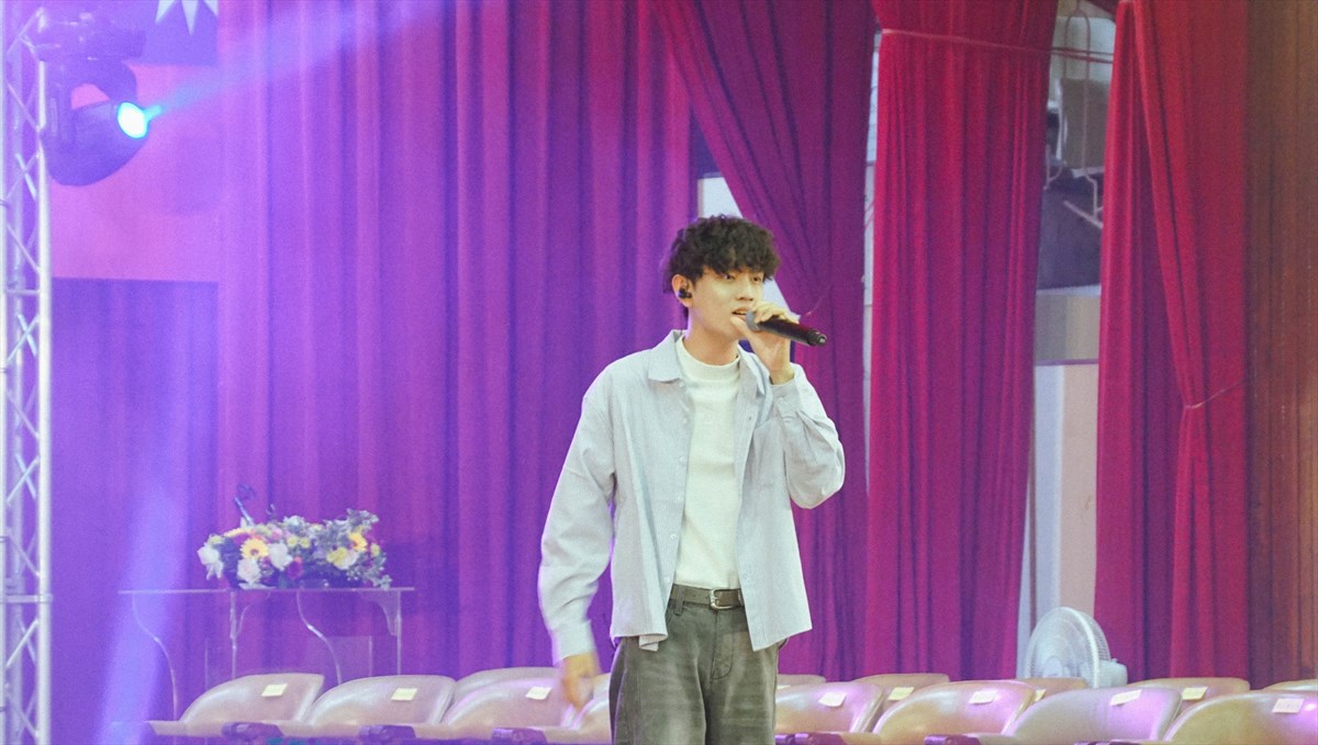 05.KSU Holds Orientation for 2,400 Freshmen, Showcasing Campus Resources