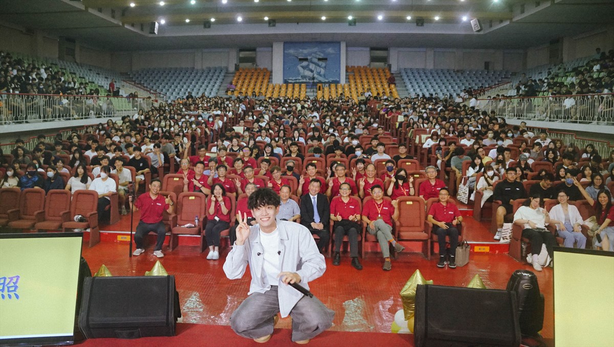 01.KSU Holds Orientation for 2,400 Freshmen, Showcasing Campus Resources